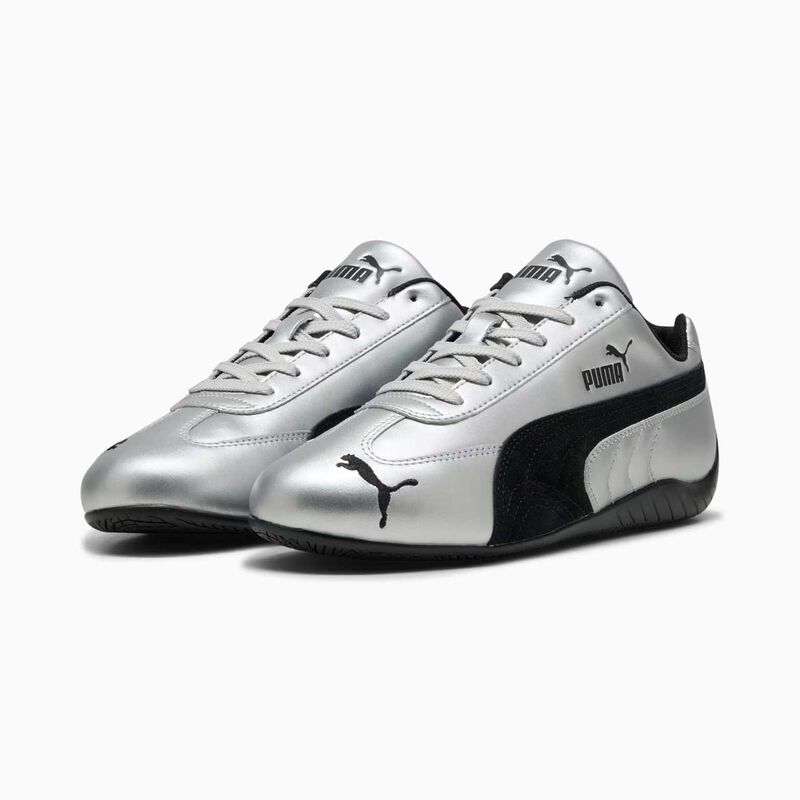 PUMA Speedcat Metallic Sneakers - Unisex image number 2